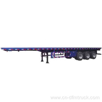 flatbed container pallet truck semi